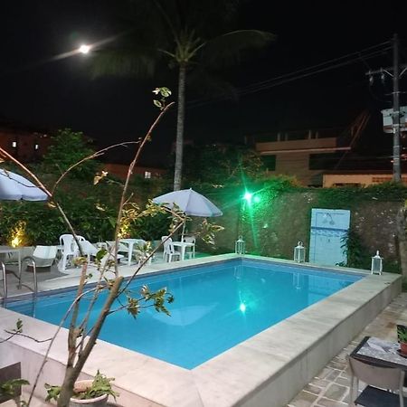 Pousada Do Sossego Conceicao De Jacarei Mangaratiba Zewnętrze zdjęcie