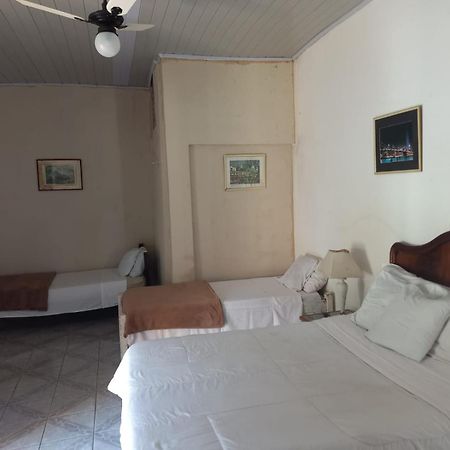 Pousada Do Sossego Conceicao De Jacarei Mangaratiba Zewnętrze zdjęcie