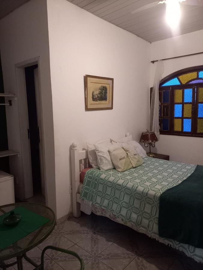 Pousada Do Sossego Conceicao De Jacarei Mangaratiba Zewnętrze zdjęcie